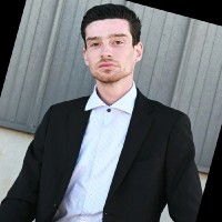 Jesse-James Evans