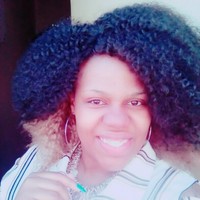Kagiso Noxolo Mokua