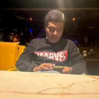 Hemanth Kumar