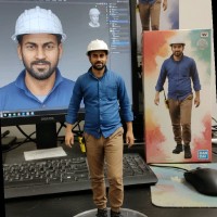 Md Mumtaz Alam