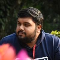 Abhishek Haridass