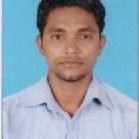 P Arun
