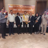 B Dineshkumar