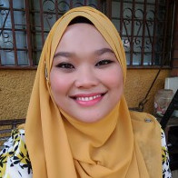 Syarliza Samsuri