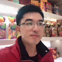 Lucas Lin