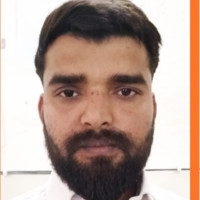 Mohammad Anas