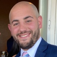 Nicholas DiVirgilio