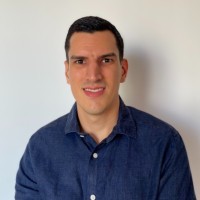 Sebastian Madariaga Escobar