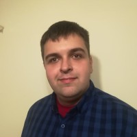Dawid Domański