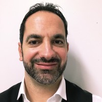 Nicolas Rabouan
