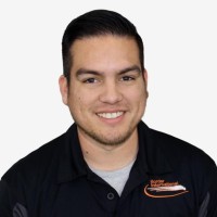 Joe Vigil