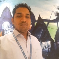 Sandesh Kamble