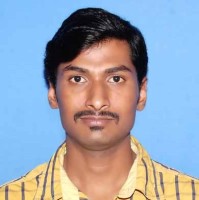 Yuvaraj Baligar
