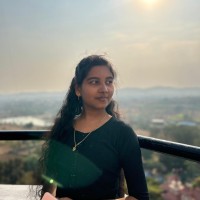 Nandhini Devi S