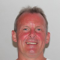 Dave Barenskie