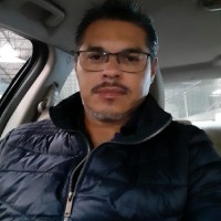 Raul Meza