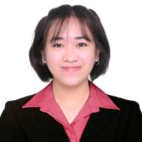Trisha Burog
