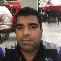 Nabil Reda