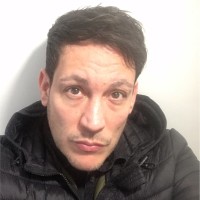 Daniel Vernall