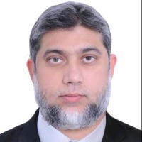 Mohammad Naseer Hussain