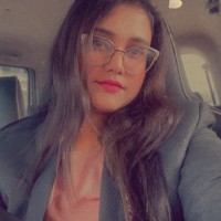 Chaitali Patil