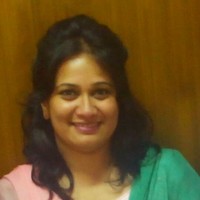 Sathya Shree .S