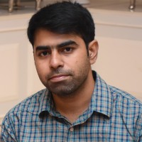 Pankaj Virdi