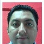 Juan Jose Moo Vazquez