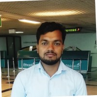 Ritesh Ranjan