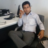 Muhammad Saleem Shaikh