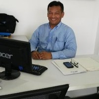 Víctor Pérez