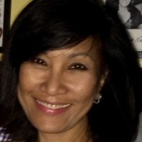 Monette P. Mellor