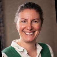 Gillian Goode
