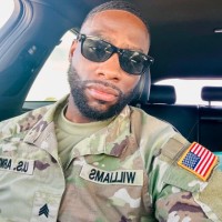 Deon Williams