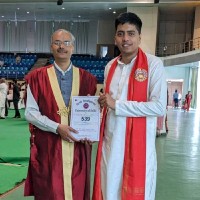 Dr. Devender Yadav, PhD