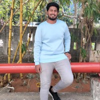 Abishek P