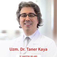 Taner Kaya