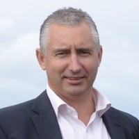 Gareth Smith
