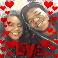 Shantron Frazier
