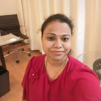 Swetha Mudaliar
