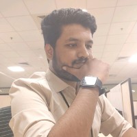 Nideeshkanna M