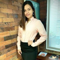Natalia Sandoval Muñoz