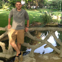 Chris Baker, MBA