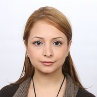 Sharareh Sotudeh