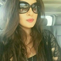 Mona Aldousari