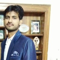 Ashok Kumar Yadav