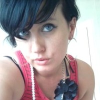 Nicola Claire Packwood