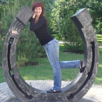 Lyudmila Zhigalkina