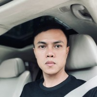 Andy Huynh