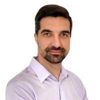 Daniel Bitencourt